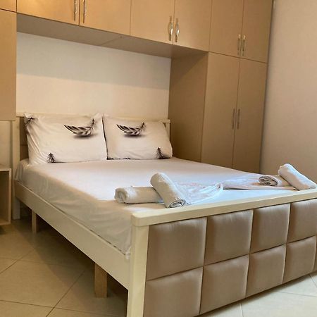 Hergi Apartament Vlorë 外观 照片